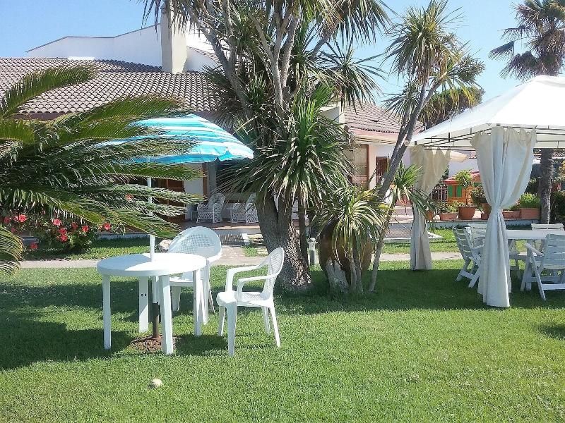 B&B Villa Sara