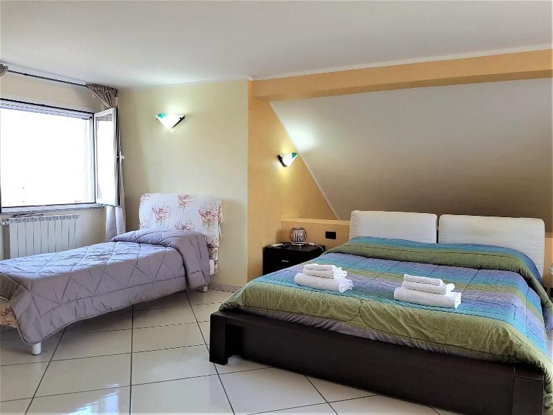 B&B Villa Sara