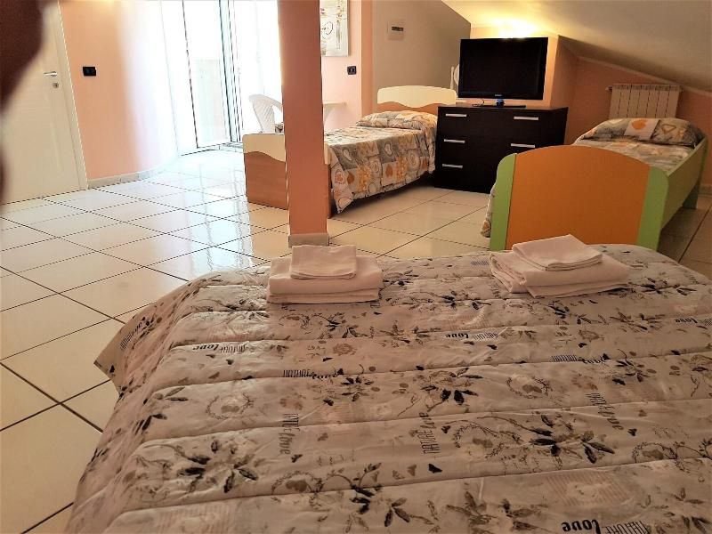B&B Villa Sara