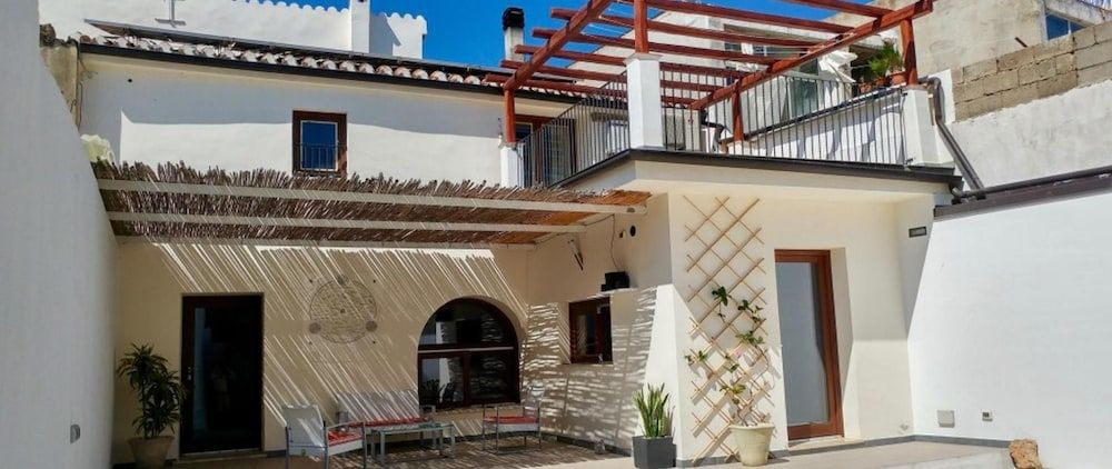Al Vicoletto Genuine B&B