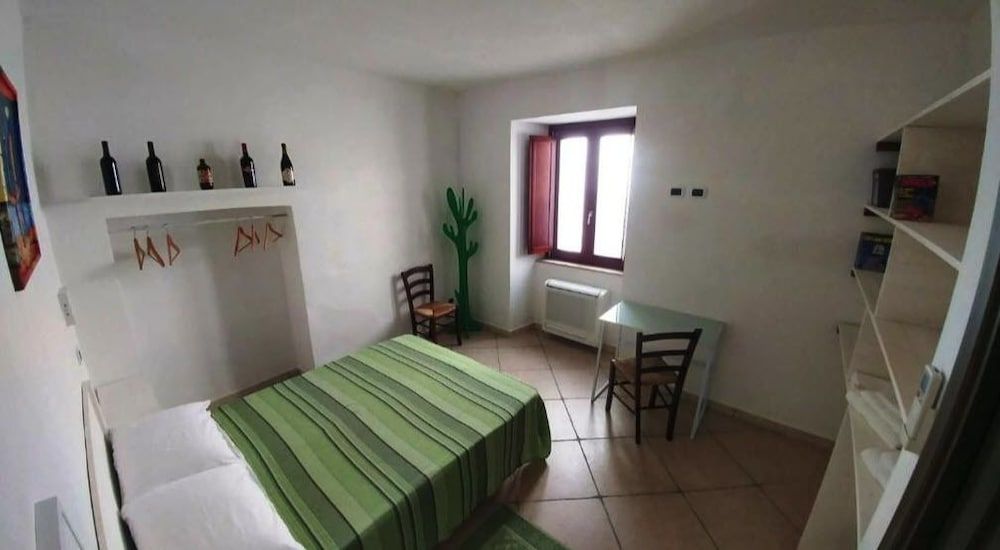 Al Vicoletto Genuine B&B