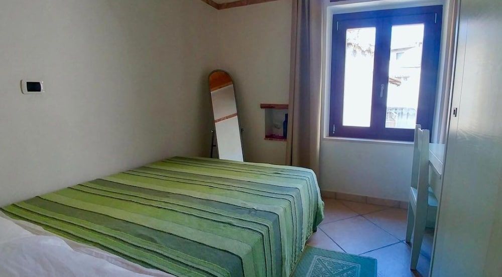 Al Vicoletto Genuine B&B