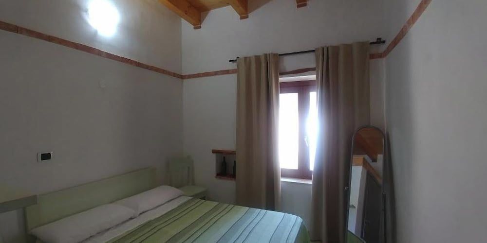 Al Vicoletto Genuine B&B