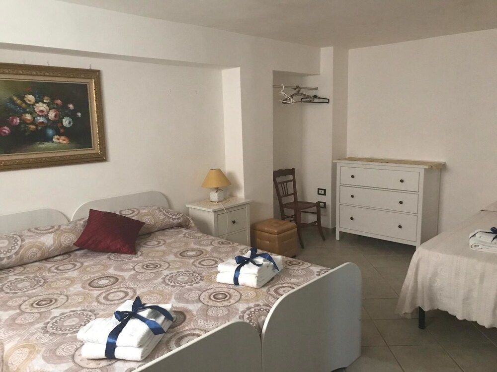 B&B Le Lumie