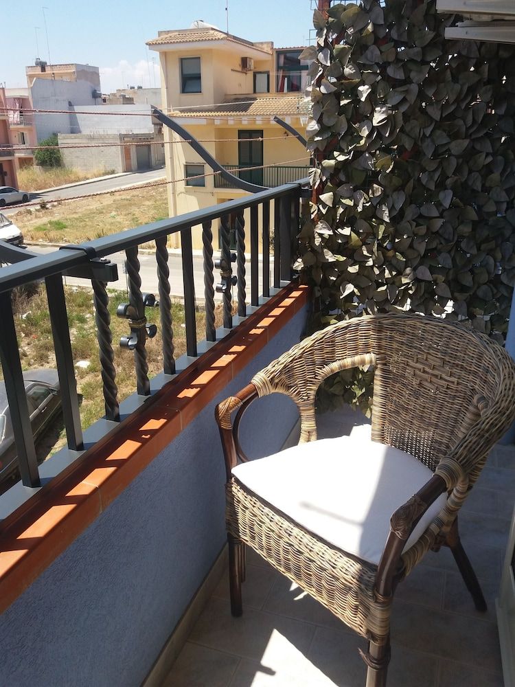 B&B Le Lumie