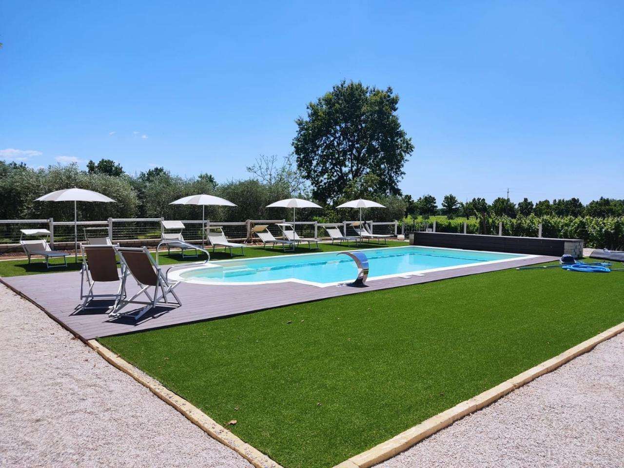 Agriturismo Al Benandant