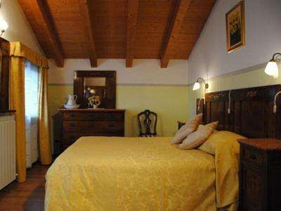 Agriturismo Al Benandant