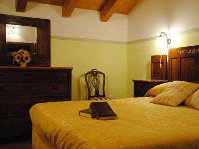 Agriturismo Al Benandant