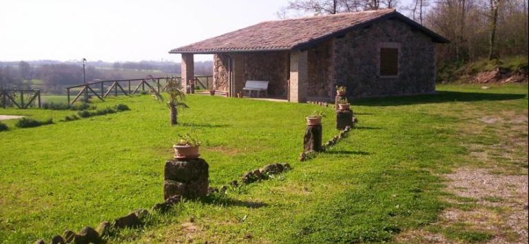 Agriturismo Il Morello