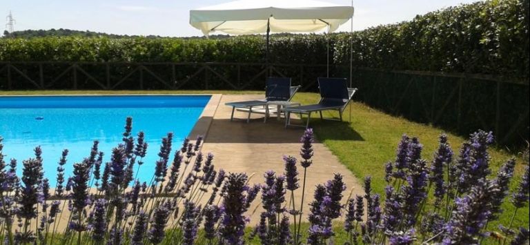 Agriturismo Il Morello