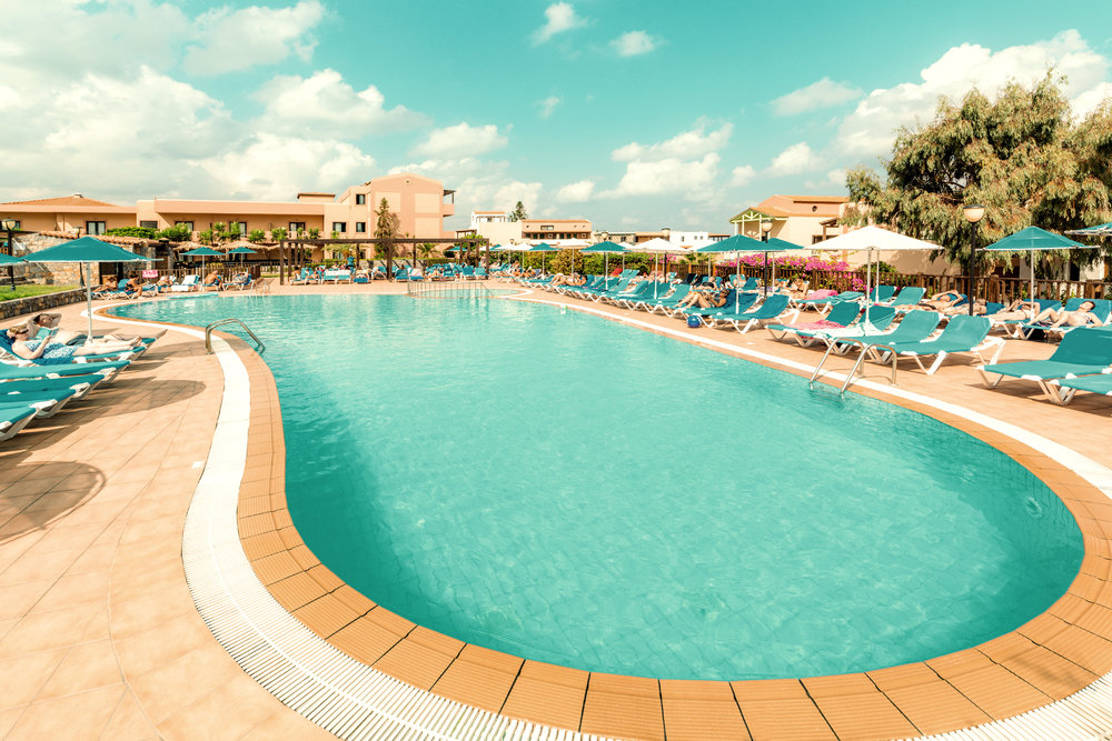 Vasia Resort & Spa