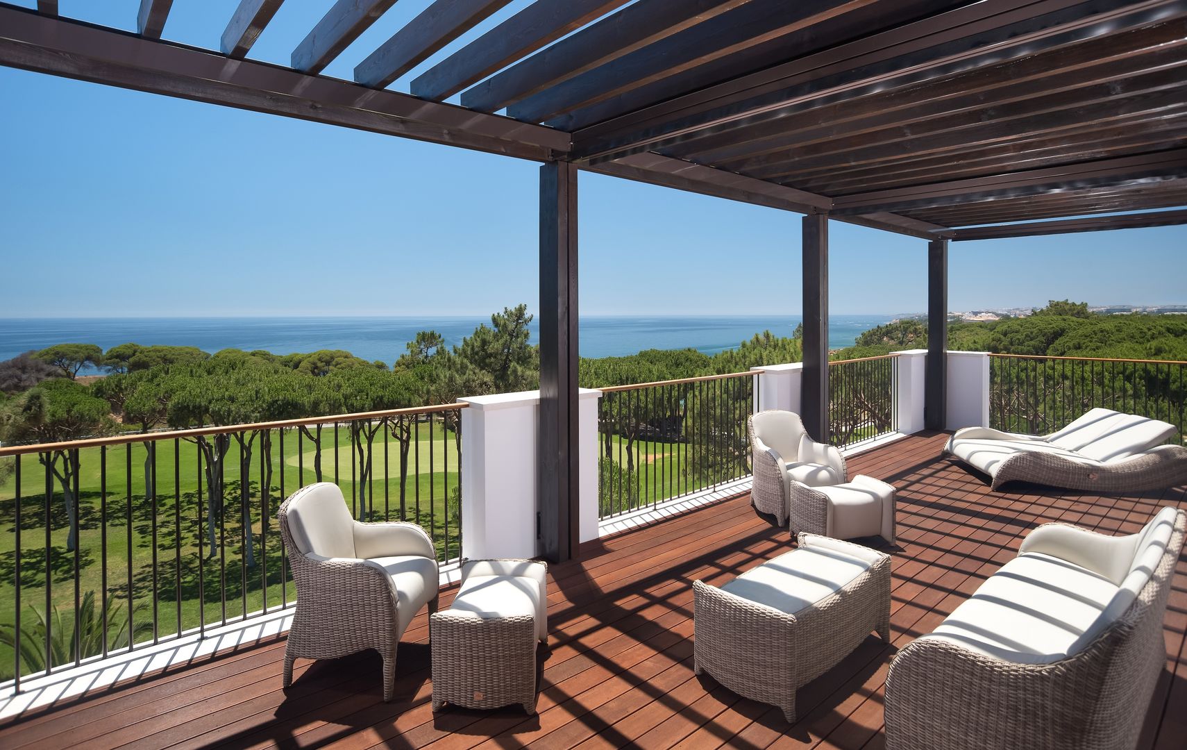 Pine Cliffs Ocean Suites A Luxury Collection Resort & Spa