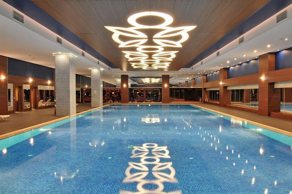 Crowne Plaza Kayseri