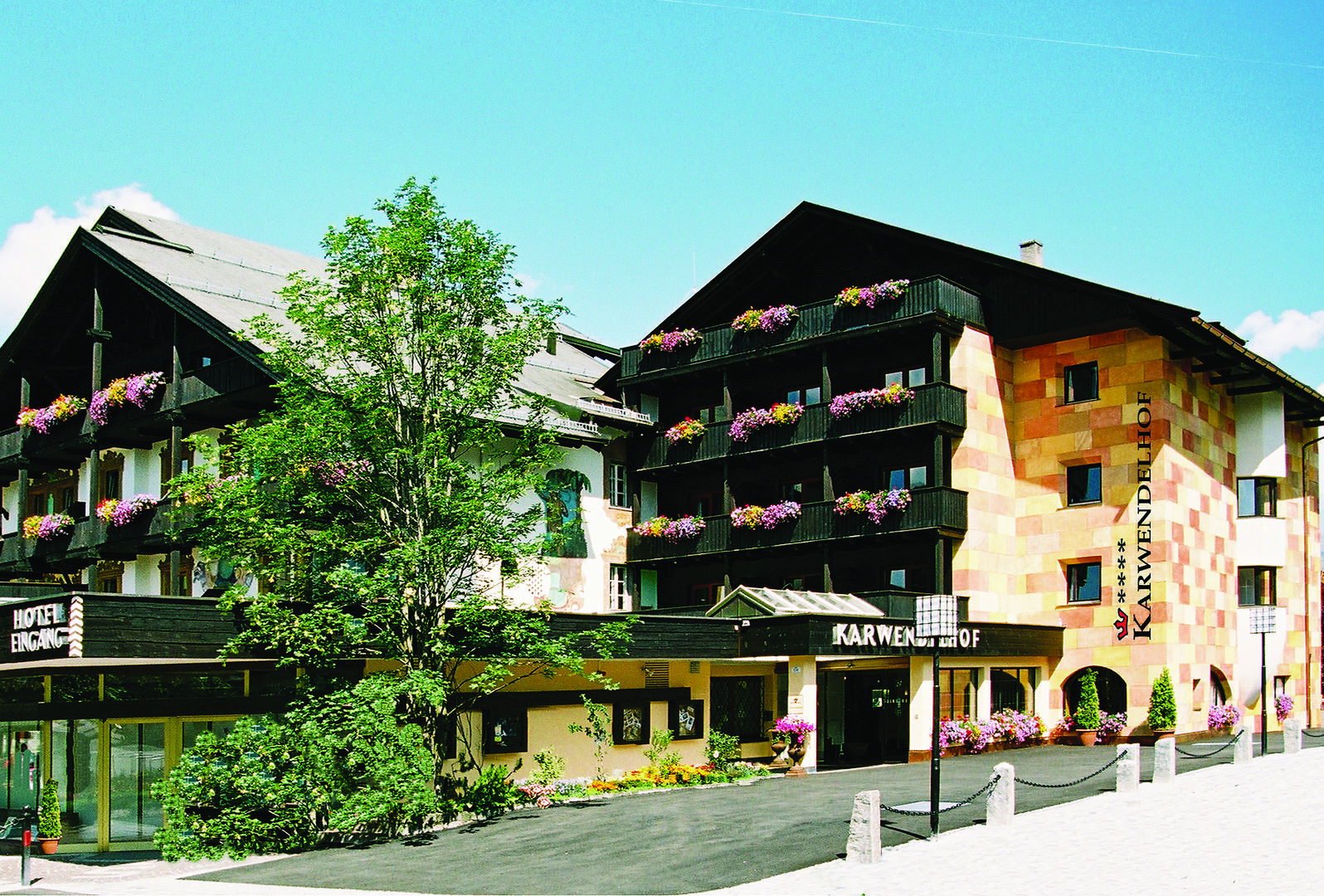 SeeFelds Bed & Breakfast