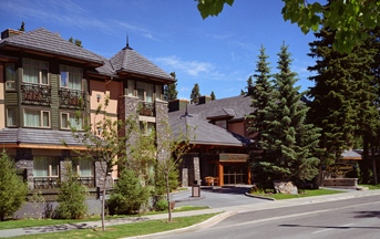 Banff Royal Canadian