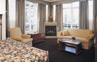 Banff Royal Canadian
