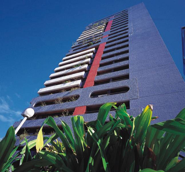 Garvey Inn Recife Flat