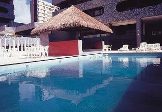 Garvey Inn Recife Flat
