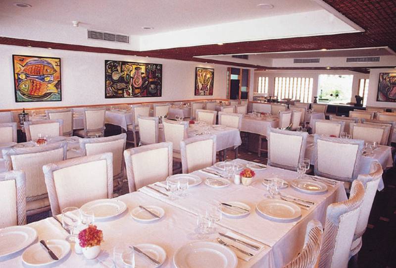 Garvey Inn Recife Flat