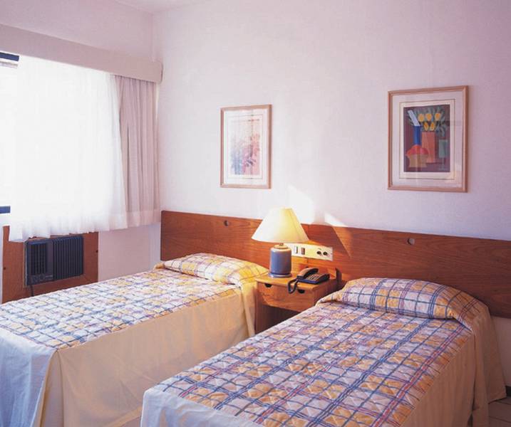 Garvey Inn Recife Flat