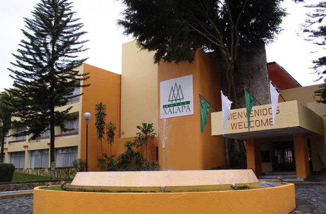Xalapa