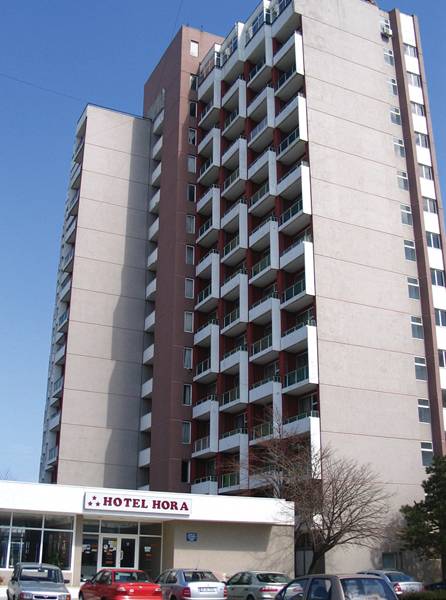 Hotel Hora