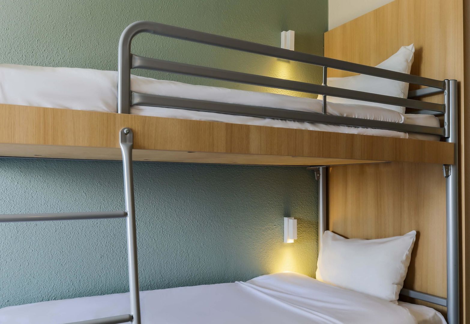 B&B HOTEL Nancy Laxou Zénith