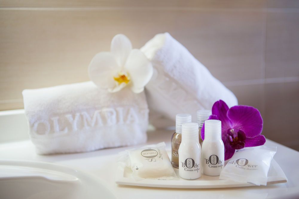 Olympia Terme