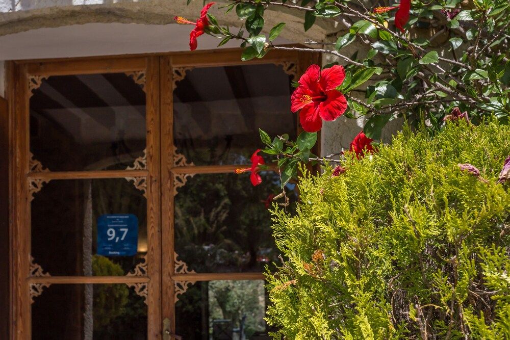 Hotel Son Ametler