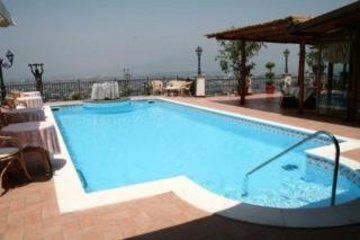 Villa Palmentiello