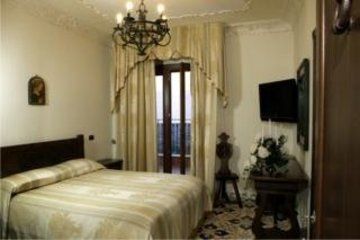 Villa Palmentiello