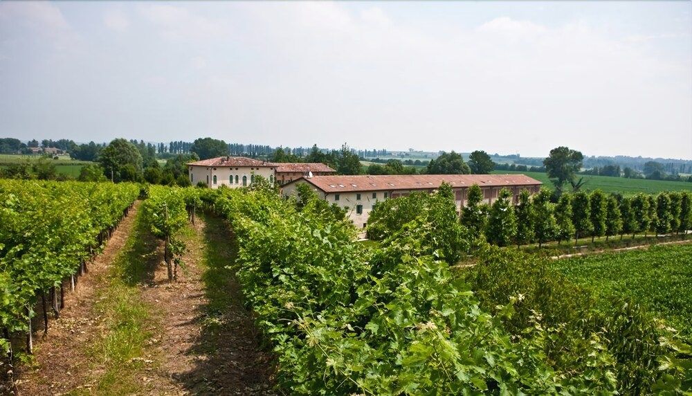 Relais Corte Guastalla