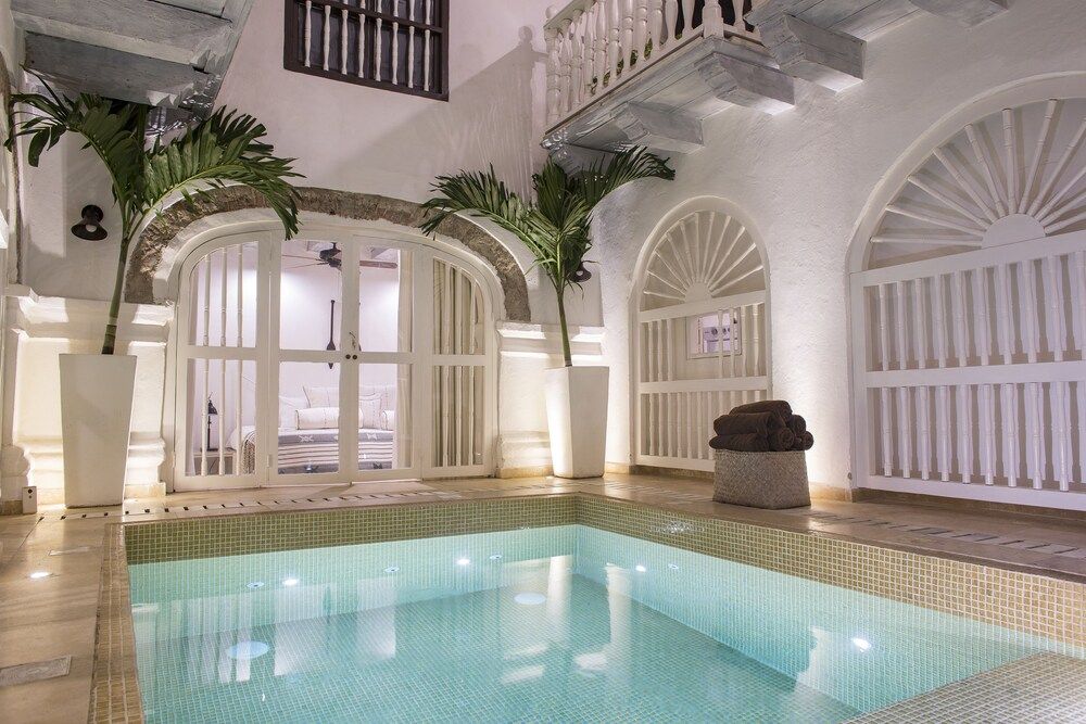 Leones De Alba Hotel Boutique