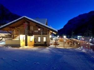Residence Walsertal