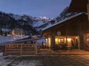Residence Walsertal