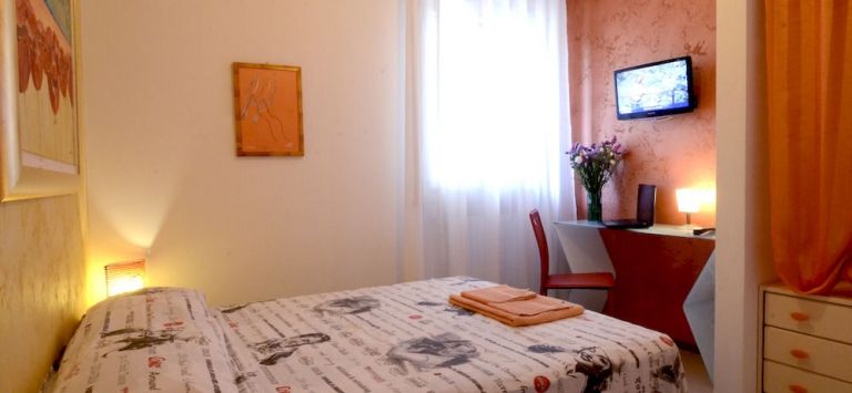Bed And Breakfast Casa Karina