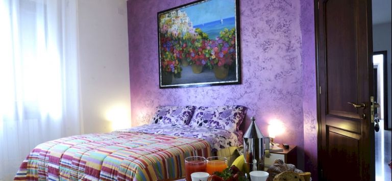 Bed And Breakfast Casa Karina