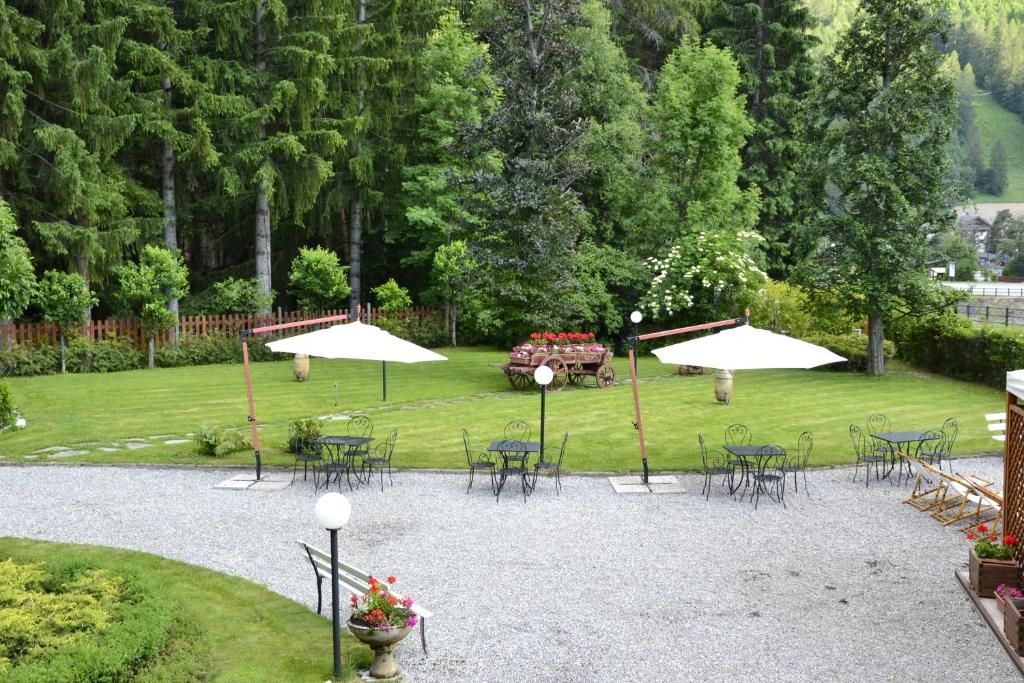 Hotel Residence Bucaneve