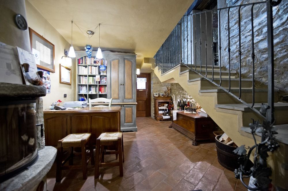 La Maison Des Vignerons