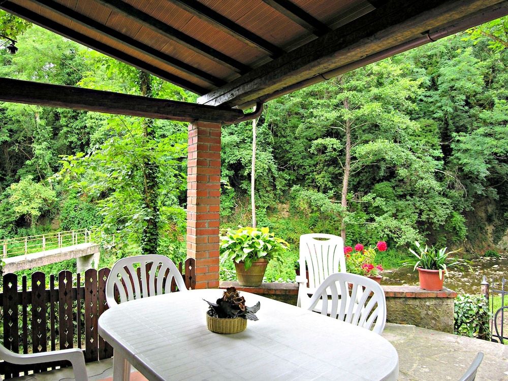 Il Mulino di Pianello