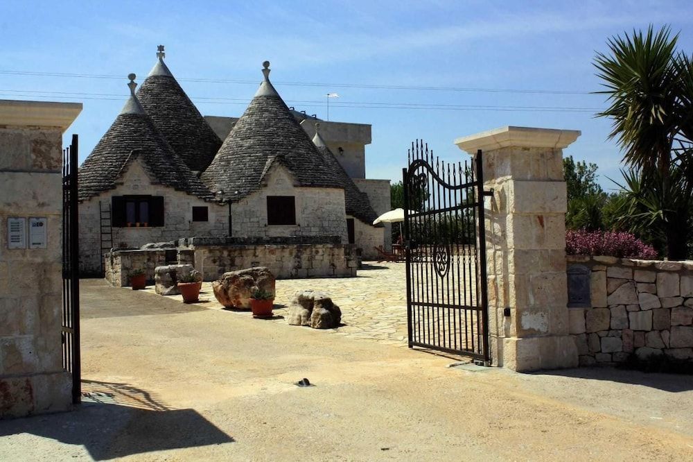 B&B Masseria Peppeturro