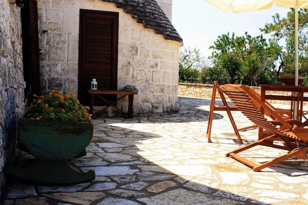 B&B Masseria Peppeturro