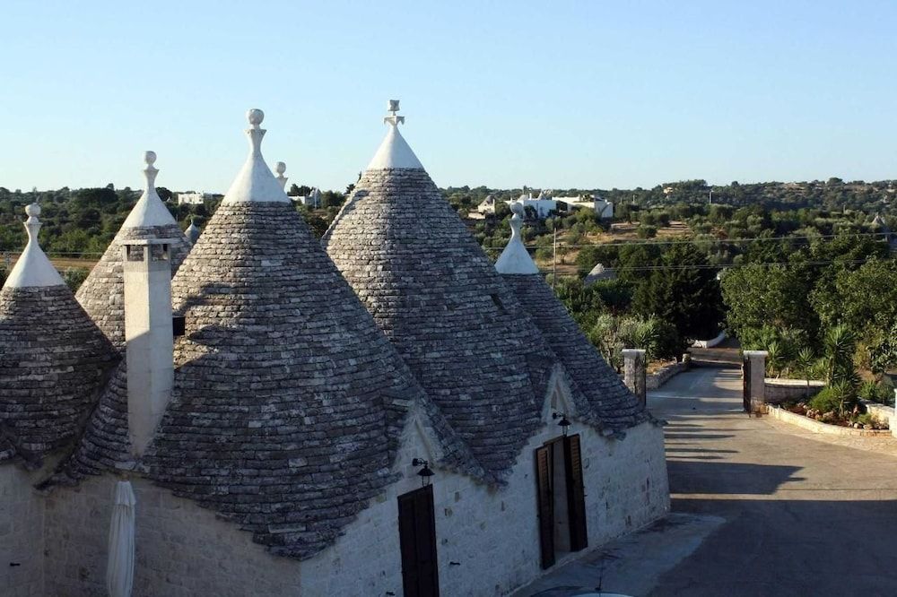 B&B Masseria Peppeturro