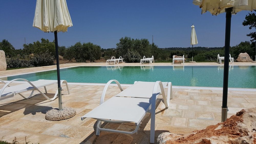 B&B Masseria Peppeturro