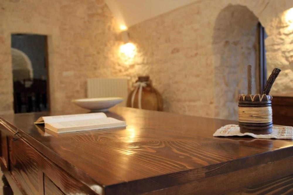 B&B Masseria Peppeturro