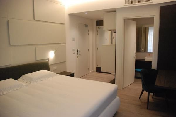 SOLHO Hotel Bardolino