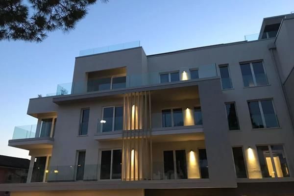 SOLHO Hotel Bardolino
