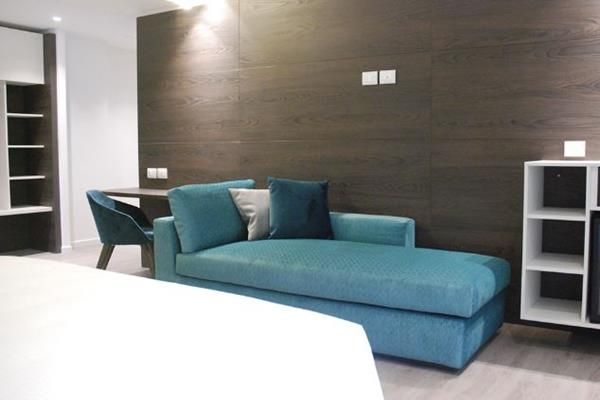 SOLHO Hotel Bardolino