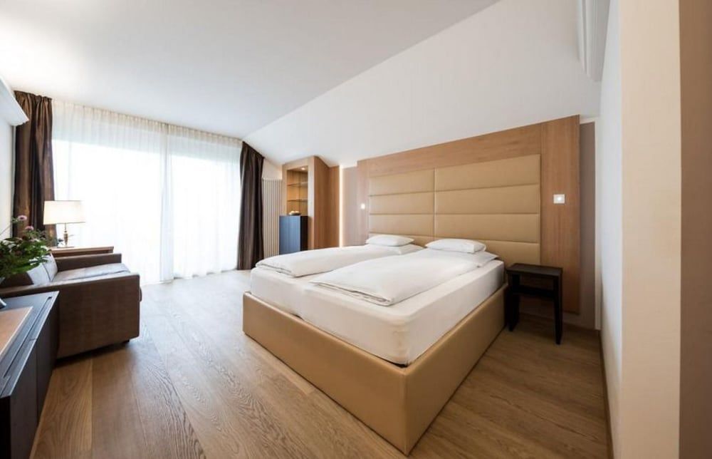 Hotel Haus Am Hang
