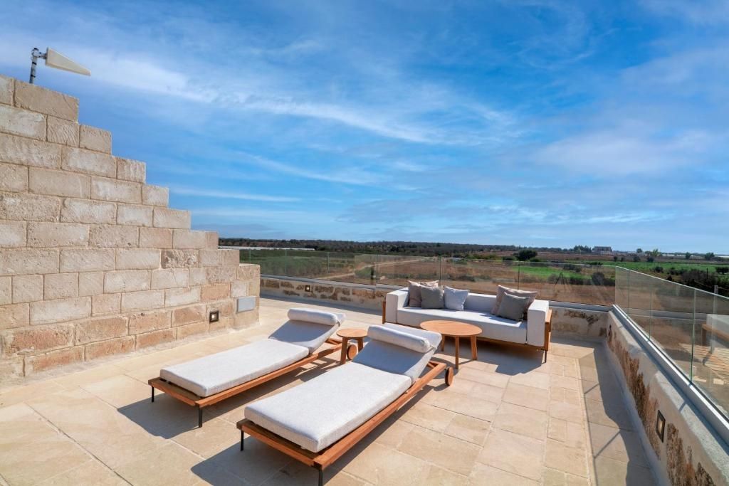 Masseria Corsano